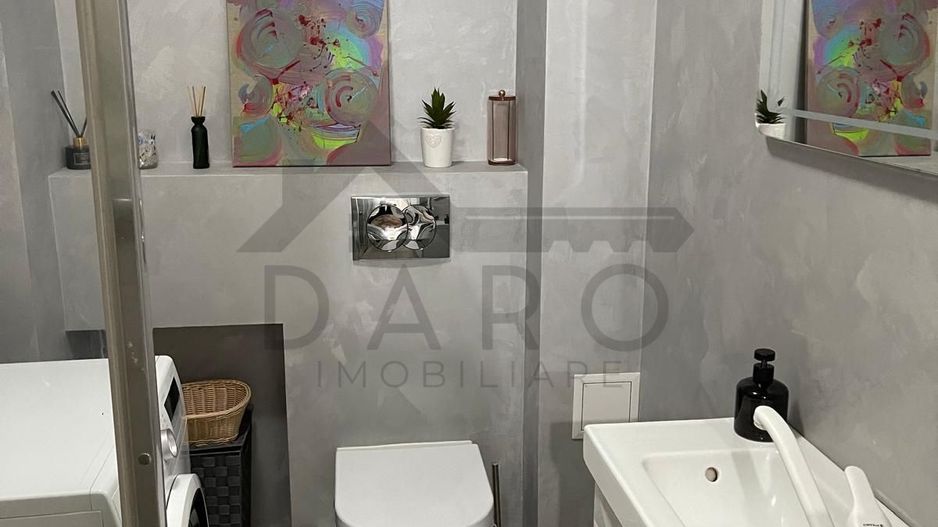 Apartament de Inchiriat - 2 Camere - Poză 6