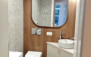 Apartament 3 camere decomandat | Șelimbăr | 74 mp, 2 băi - Poză 7