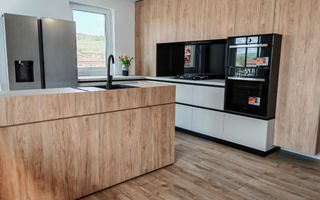 Apartament 3 camere, parcare inclusă – Dâmbul Rotund - Poză 1