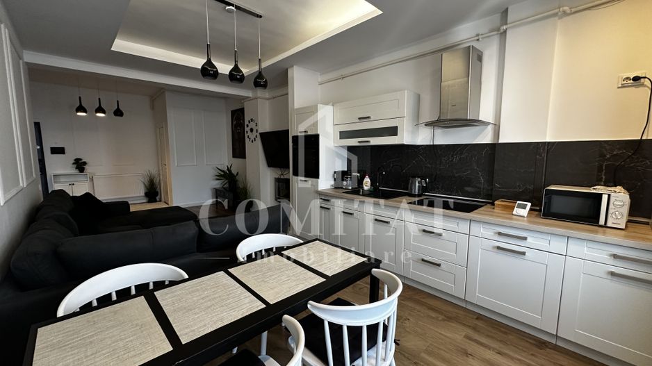 Apartament 2 camere | La cheie | Zona Str Teilor-Floresti - Poză 7