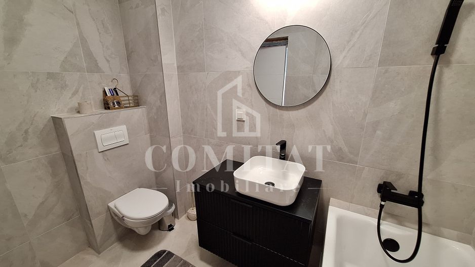 Apartament cu 2 camere | etaj intermediar | Zona Terra - Poză 6