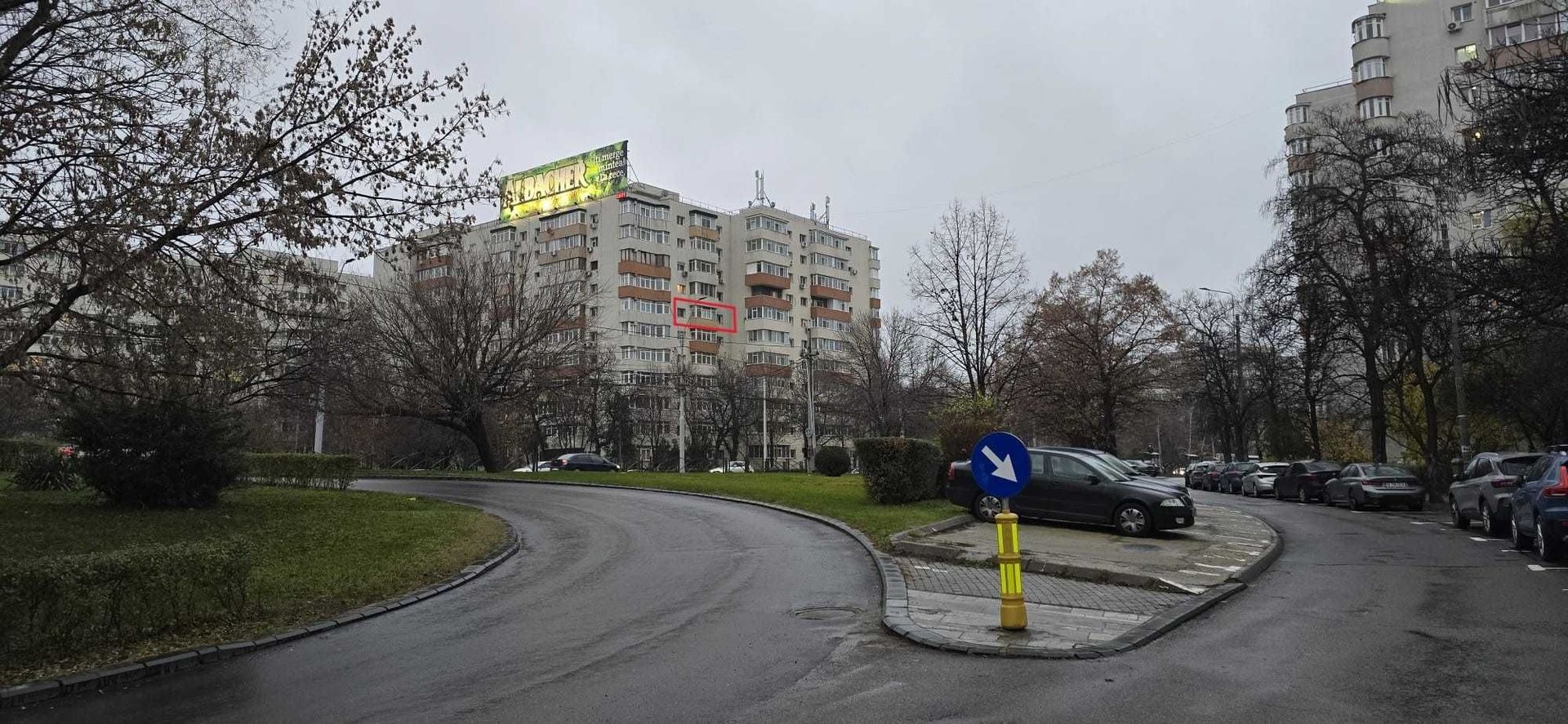 Apartament Turda / Regina Maria - Poză 5