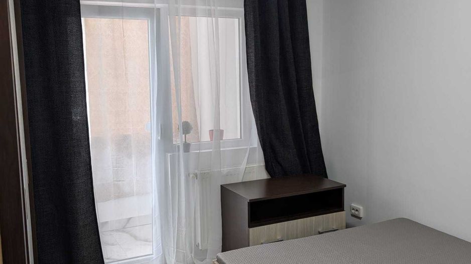 Braytim-Cartierul Florilor | 3 camere | Loc de parcare | Gradina comuna - Poză 7