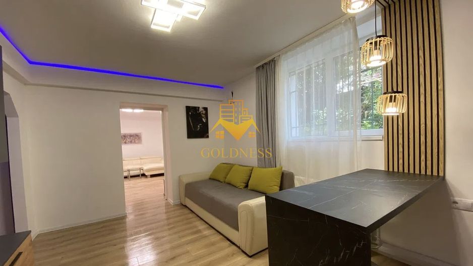 2 camere open space, Premium, Ultracentral - Poză 6