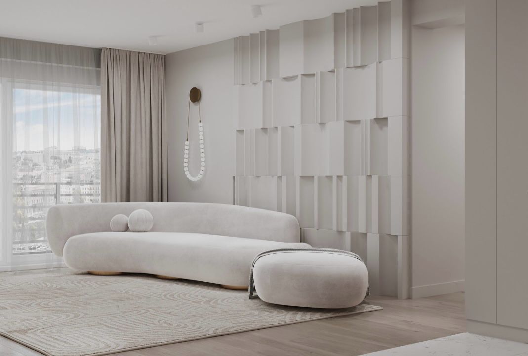 VANZARE Apartament cu 2 camere in zona Pipera Nobel Art Apartaments - Poză 9