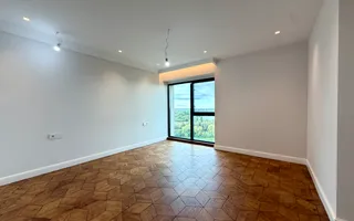 Penthouse cu 4 camere // terasă 70 mp / 200 mp / 3 parking / Straulesti - Poză 28