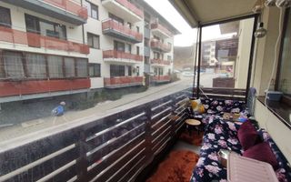 Apartament modern de vânzare | Zona Sub Cetate - Poză 10