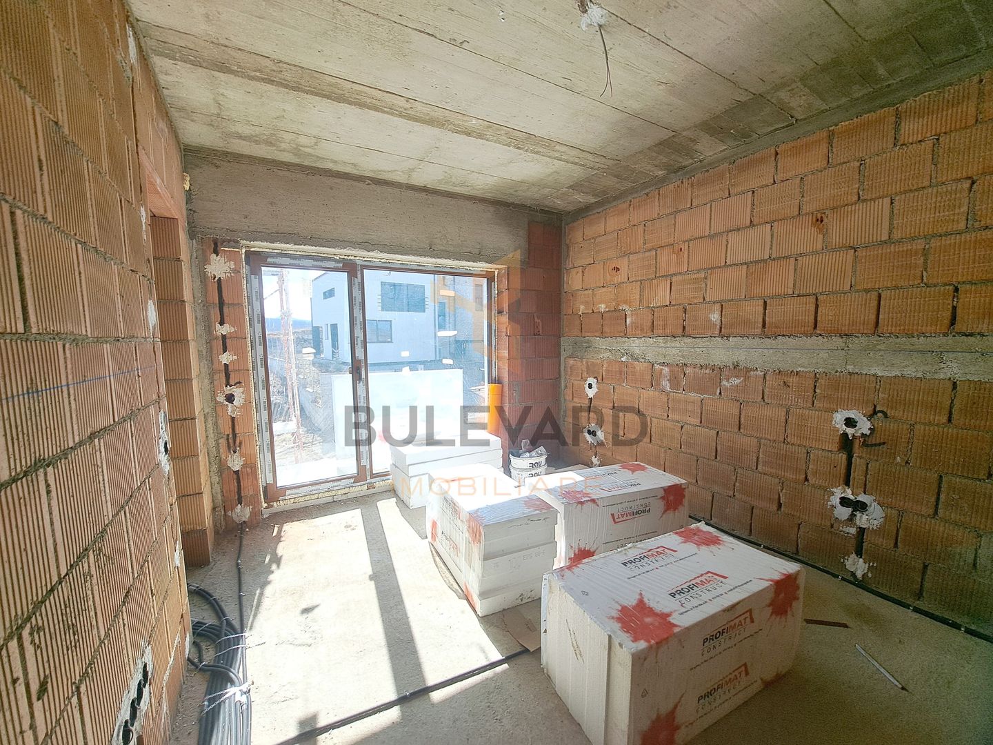 Casa tip duplex in zona Vivo Mall,  str Razoare Floresti - Poză 14