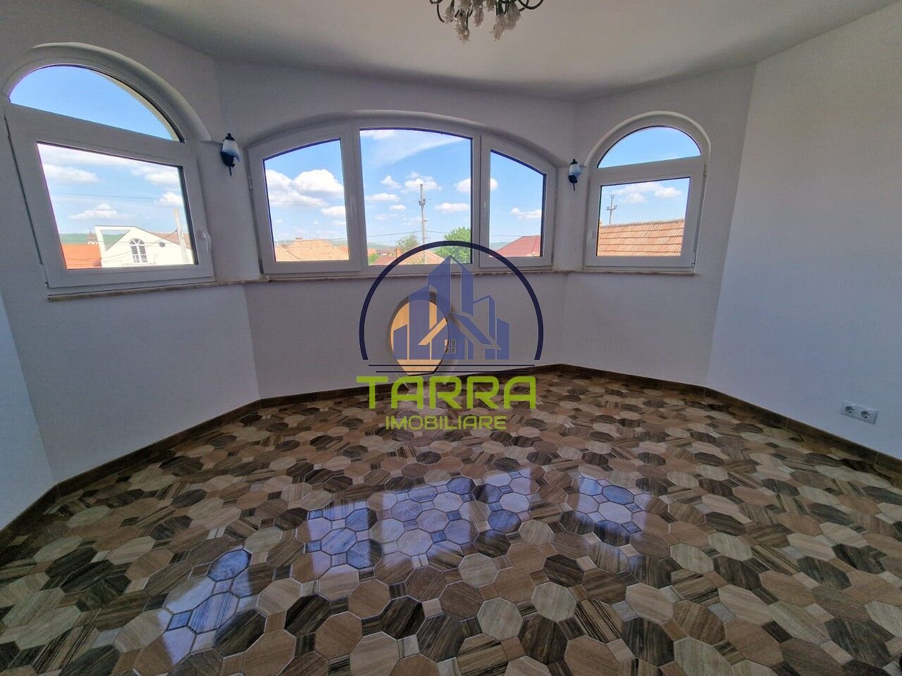 Casa noua de vanzare in Alba Iulia cartier Micesti - Poză 16
