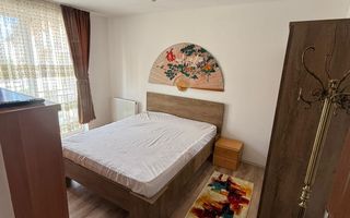 Apartament de 2 camere, modern, parcare, 47 mp, zona strazii Porii - Poză 3