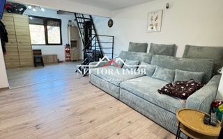 NECTORA IMOB-Casa in Exclusivitate, Str. Adevarului, P+M,945 mp teren - Poză 3