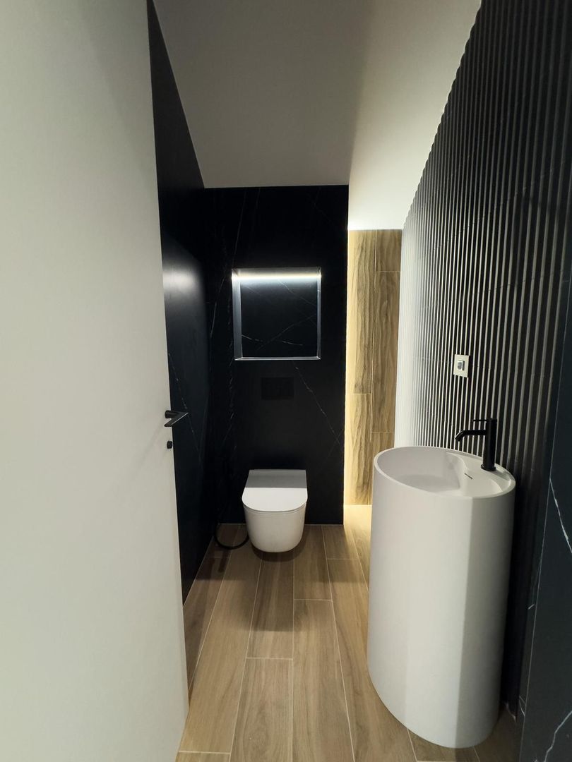 Vila Premium | Pipera Matei Millo | Pompa Caldura - Poză 12