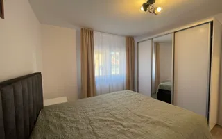 Apartament 3 camere | decomandat| 2 bai | 64 mp| ștrand | parter - Poză 14