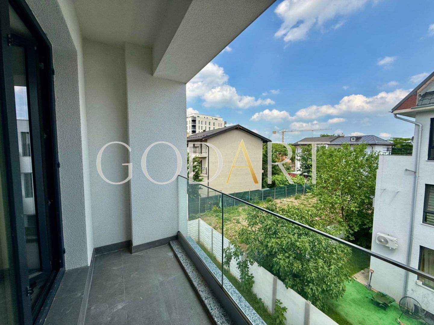 Apartament Nou | 3 camere | Singur pe etaj - Poză 11