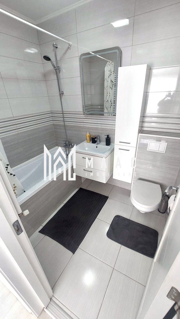 Apartament 3 camere | 70MPU | Balcon | Doamna Stanca - Poză 7