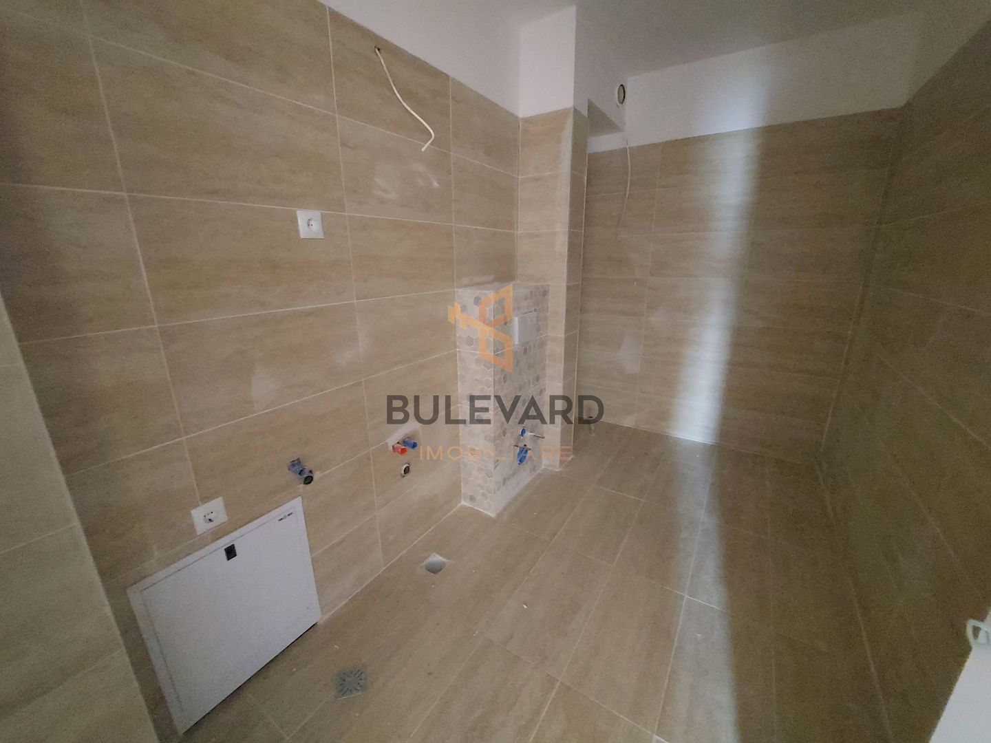 Apartament cu 3 camere+gradina de 35 mp! - Poză 8