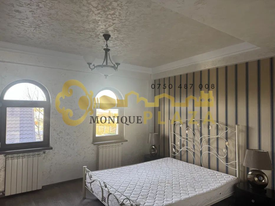 4 Camere | 2 Bai | 3 Balcoane | Finisaje moderne | Finisat modern | - Poză 5