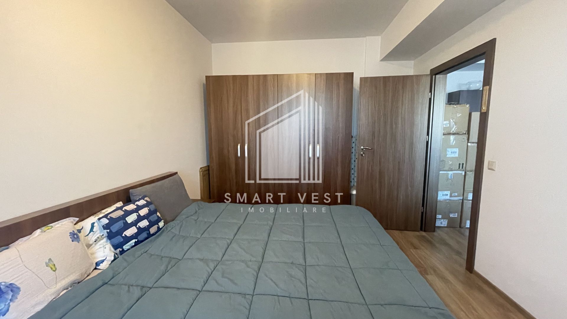 Inchiriere apartament 2 camere | Etaj 6 din 10 cu lift | Zona Centrala - Poză 1