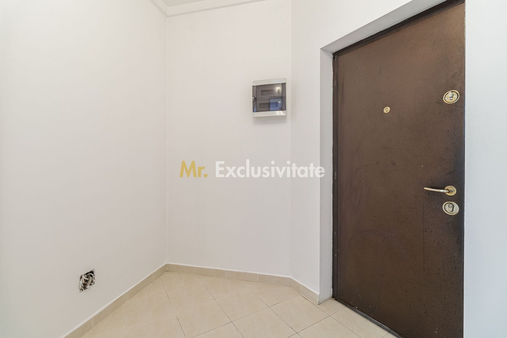 Duplex 4 camere 2 bai - complex inchis  - Sos Oltenitei - Poză 10