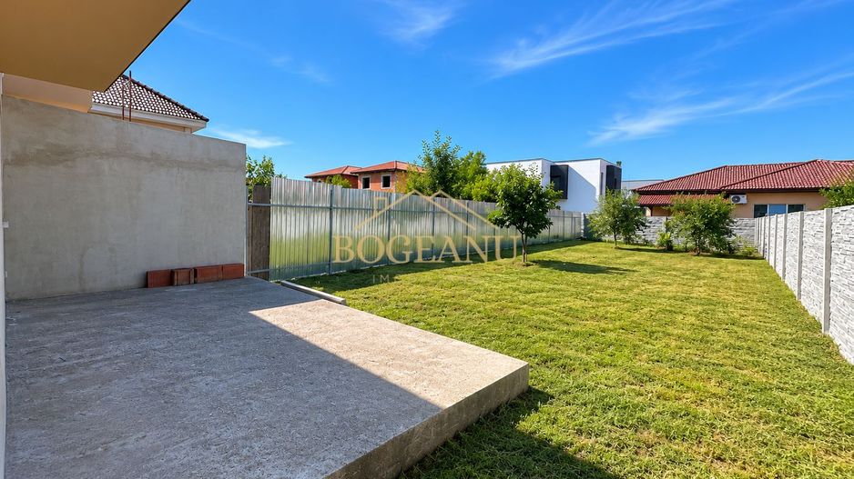 BG175-Duplex Premium Dumbrăvița | 4 Camere | Teren 362 mp | Proprietar - Poză 16