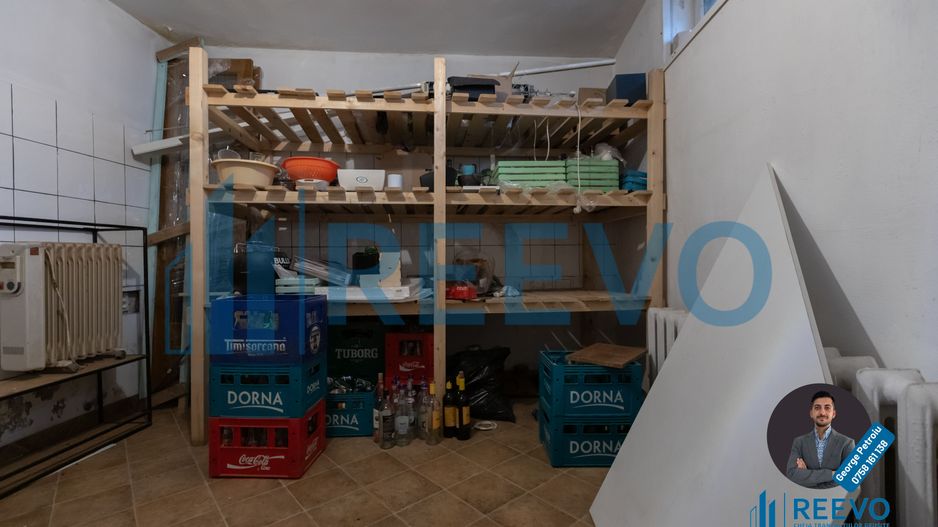 Spațiu comercial/birouri de 220 mp, Str. Oituz, Bacău - Poză 31