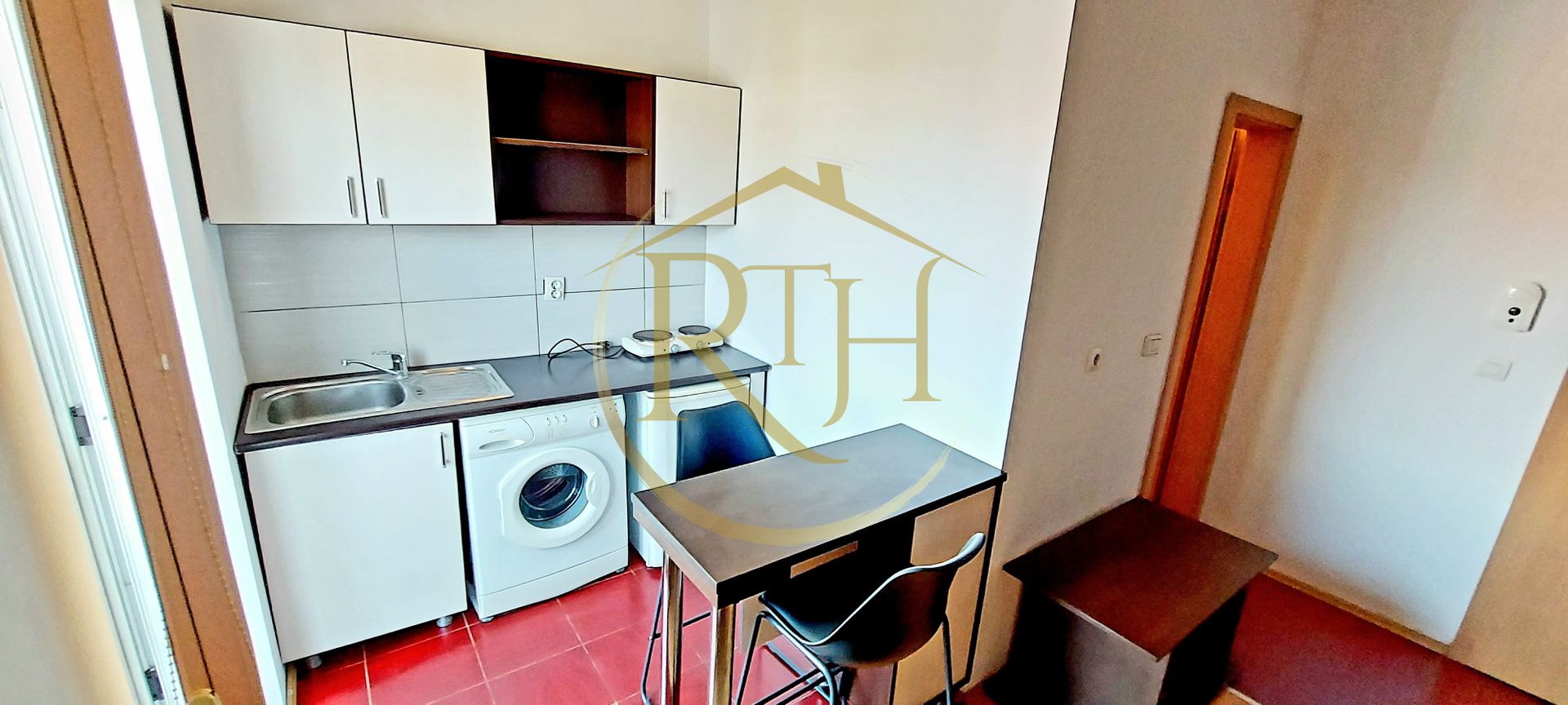 Oferim spre inchiriere, apartament 1 camera, studio, Zona Soarelui, parcare - Poză 10