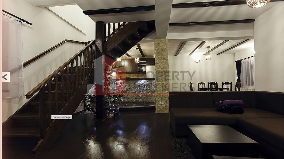 Casa de vacanta -120 mp- Predelut Bran - Poză 8