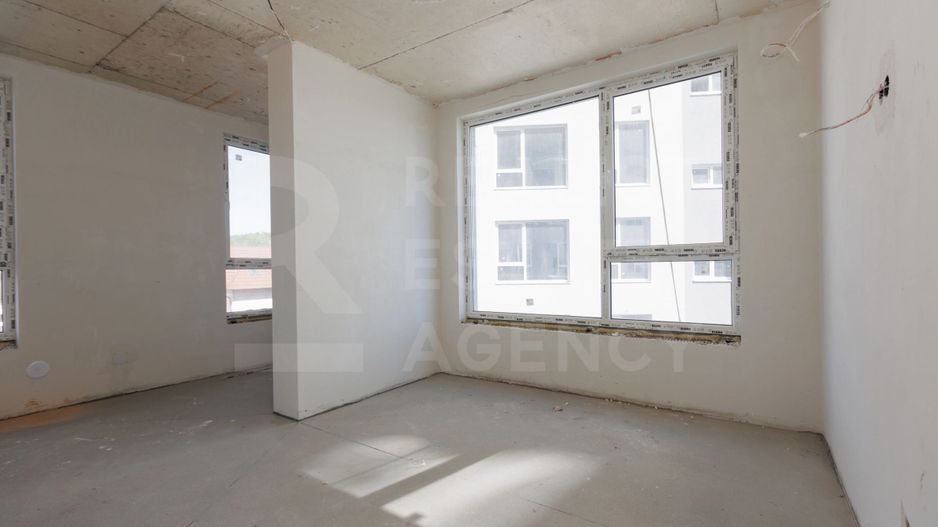Vânzare, apartament, 2 camere + living, strada Soarelui, Botanica - Poză 12