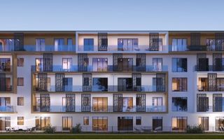 Grand Park Pipera, Erou Iancu Nicoale - Poză 1