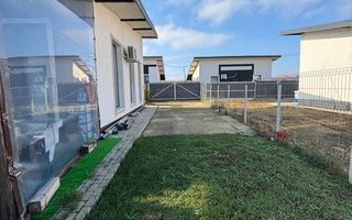 Casa individuala,mobilata si utilata complet, Bucium-Visan,400mp teren - Poză 12