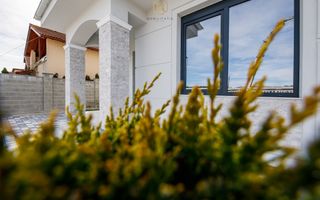 OFERTA VANDUTA - Casa de vis în Dumbrăvița - confort, siguranță și natură! - Poză 33