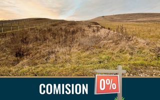 COMISION 0%   Teren intravilan, 2000 mp, Gadalin, Str. Tudor Argezi - Poză 1