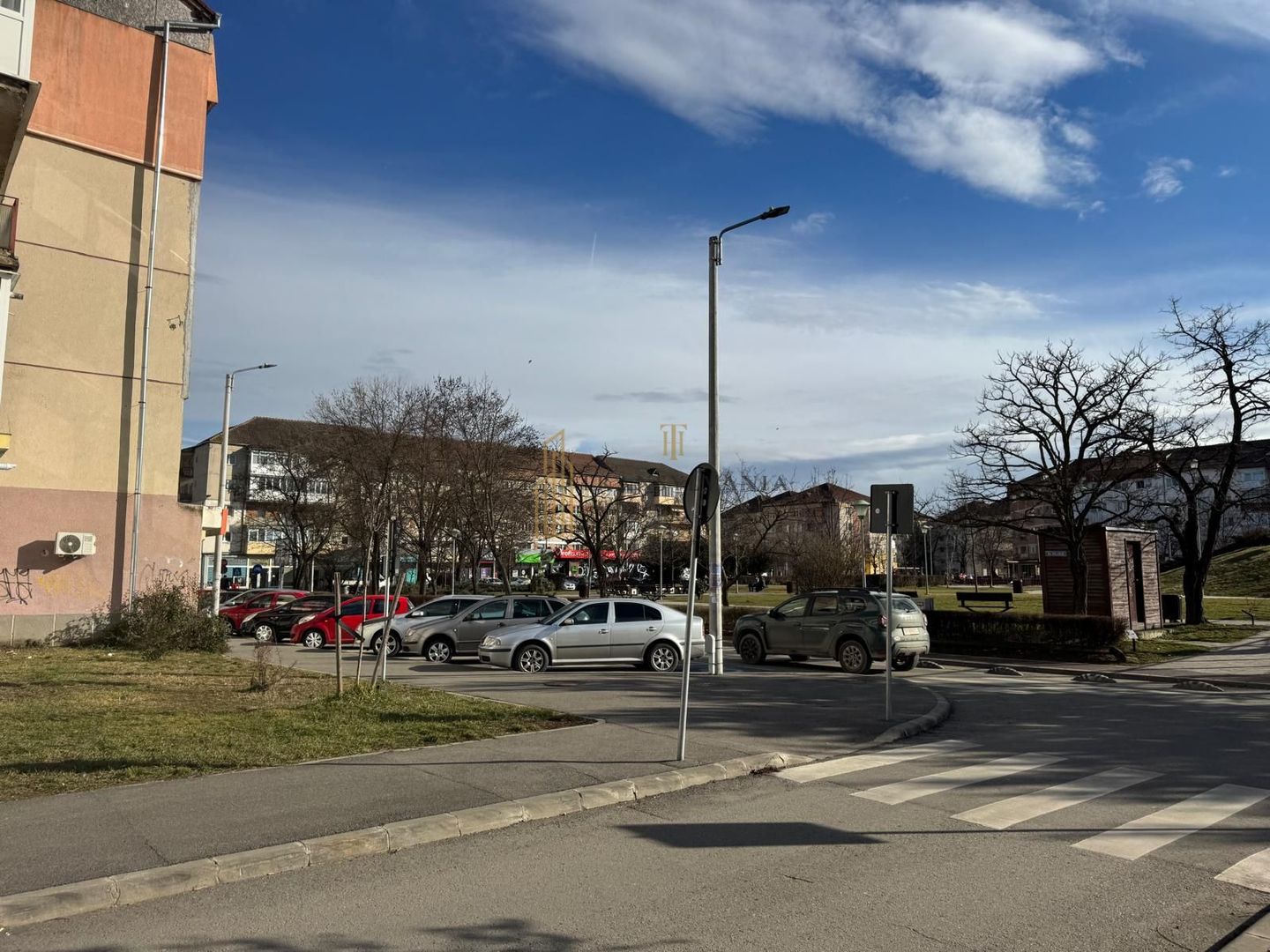 🏡 Apartament 3 camere lângă Parcul Ștrand, 67 mp utili + 2 pivnițe - Poză 13