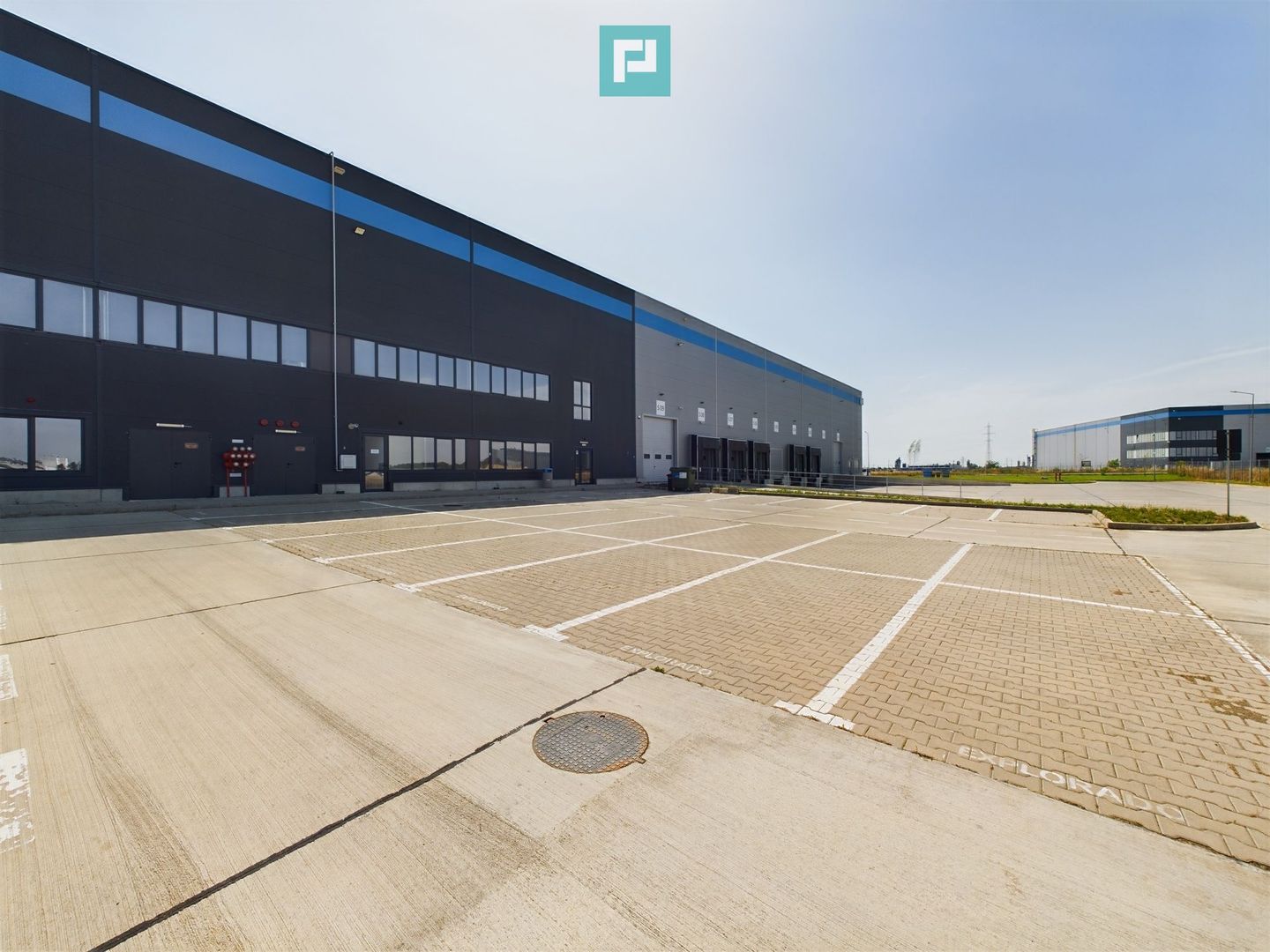 Spatii depozitare clasa A, zona Chitila-Buftea, centura Nord-Vest - Poză 1