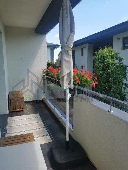 Apartament 1 camera, open space, cu boxa si loc de parcare, in Iasi, zona Pacurari, Colina Insorita - Poză 11