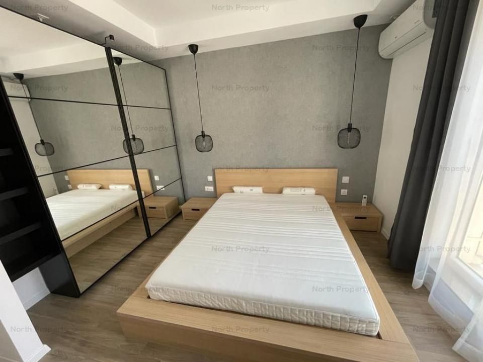 Nou,3 camere +parcare in Cosmopolis - Poză 2