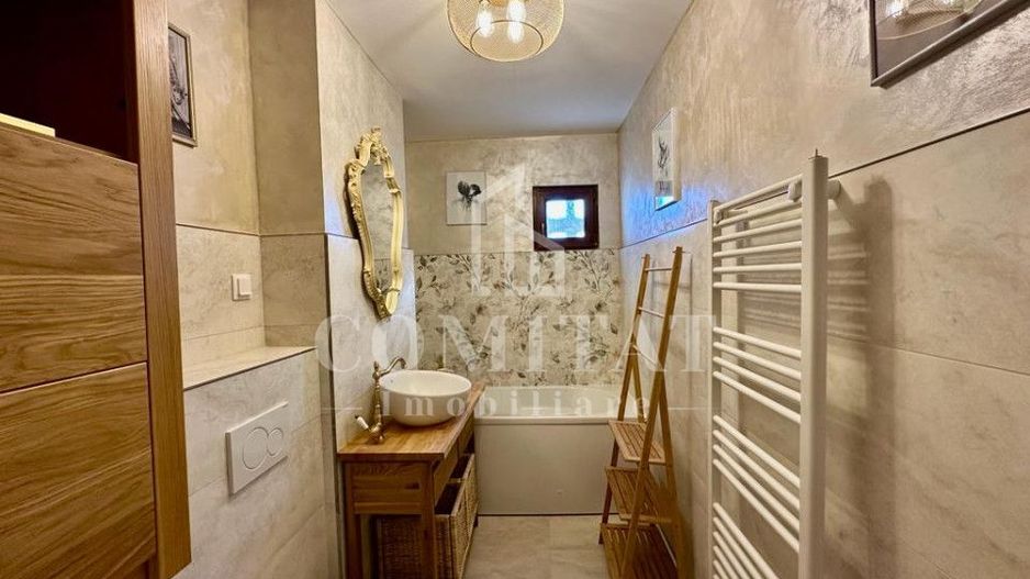 Apartament 4 camere | Finisaje moderne | Gheorgheni - Poză 8