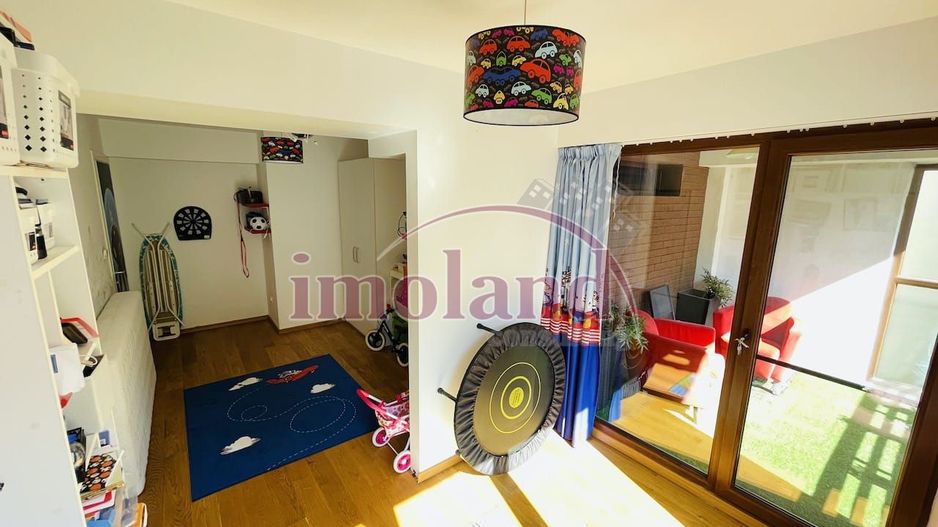 Inchiriere - apartament - 4 camere - Floreasca - Compozitori - Poză 18