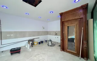 Vila Premium cu Piscina *garaj cu 6 locuri* *700mp* // Pipera - Poză 29
