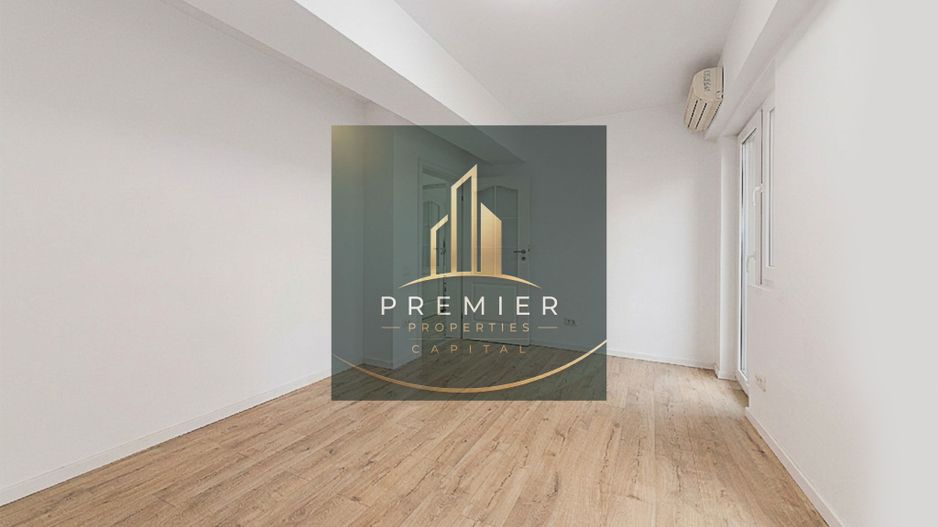 Penthouse cu terasă panoramică de 53 mp, garaj subteran – Sector 1,  an 2020 - Poză 1