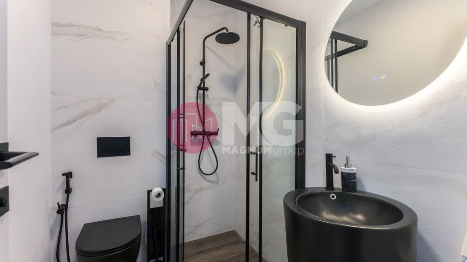 Vila de vanzare - 6 camere- piscina - pompe de caldura - Poză 11