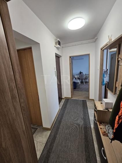 Apartament 2 camere, la cheie, etaj intermediar – Grigorescu. - Poză 2