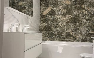 Apartament 4 Camere Nord - Bazilescu - Poză 14