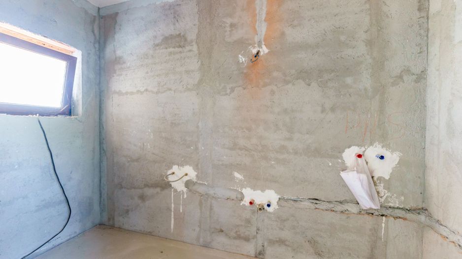 Vilă cu arhitectură modernă în Săcălaz - Poză 26