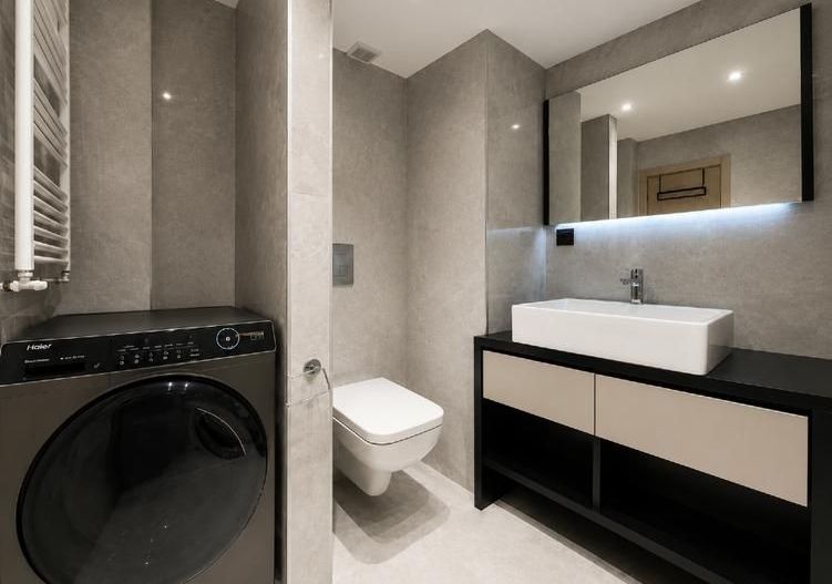 Apartament calea Dudesti // Mihai Bravu // Select Residences - Poză 10