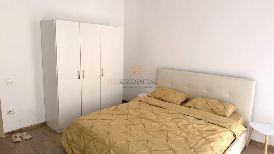 Apartament cu 2 camere,prima inchiriere, bloc nou,zona Bd. Metalurgiei - Poză 5