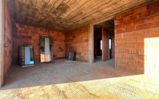 Duplex superb cu 4 camere despartit prin garaj | Chisoda | Pasha Garden - Poză 1