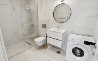 Apartament 2 camere 75 mp  Ivory Residence Pipera - Poză 11