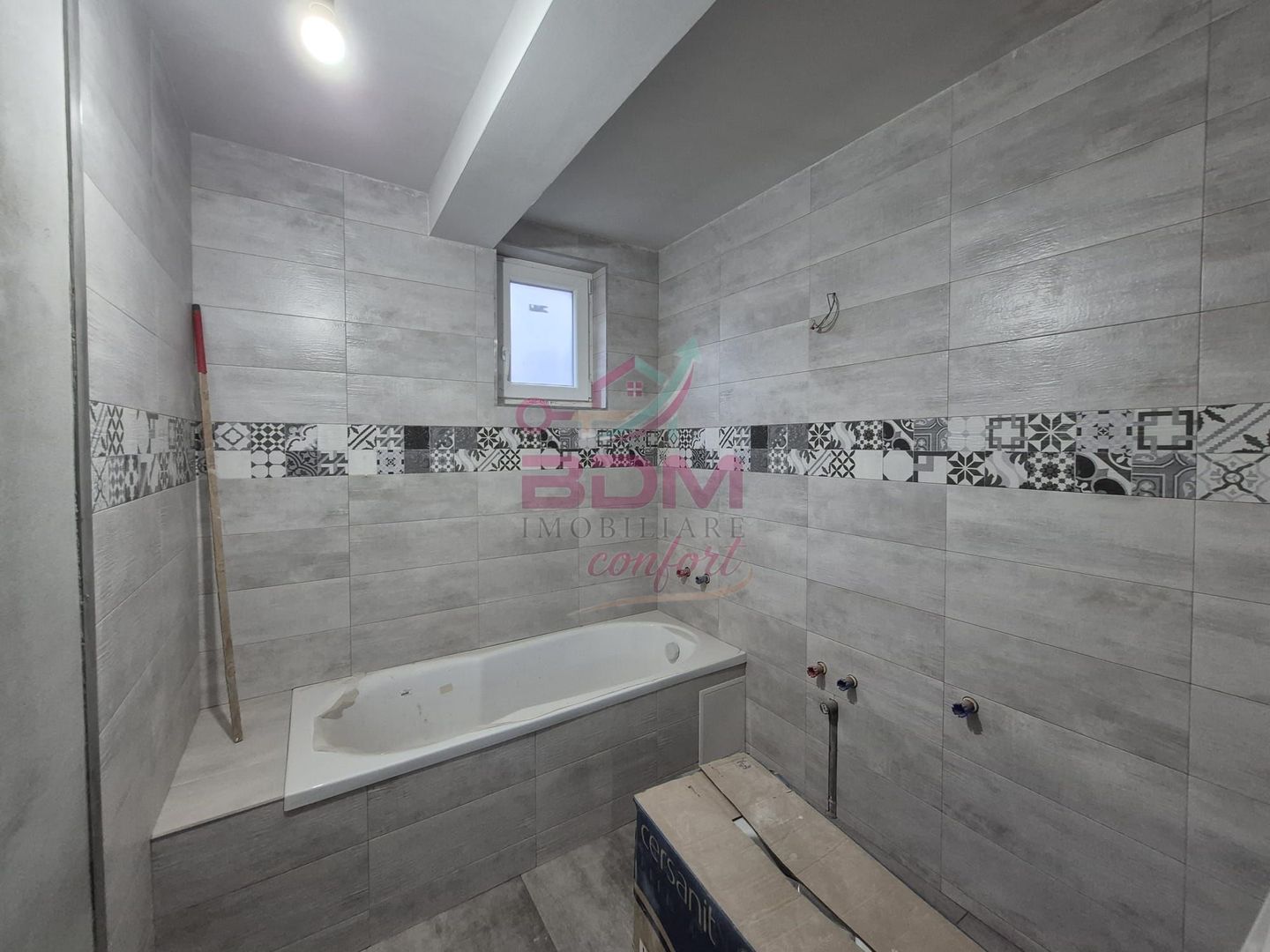 0 % Comision | Apartament 3 camere | finisat I zona centrala - Poză 9