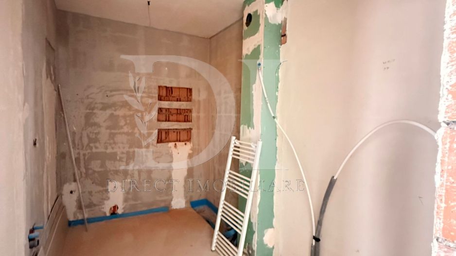 Apartament cu 3 camere - Zona Terra Floresti - Poză 8